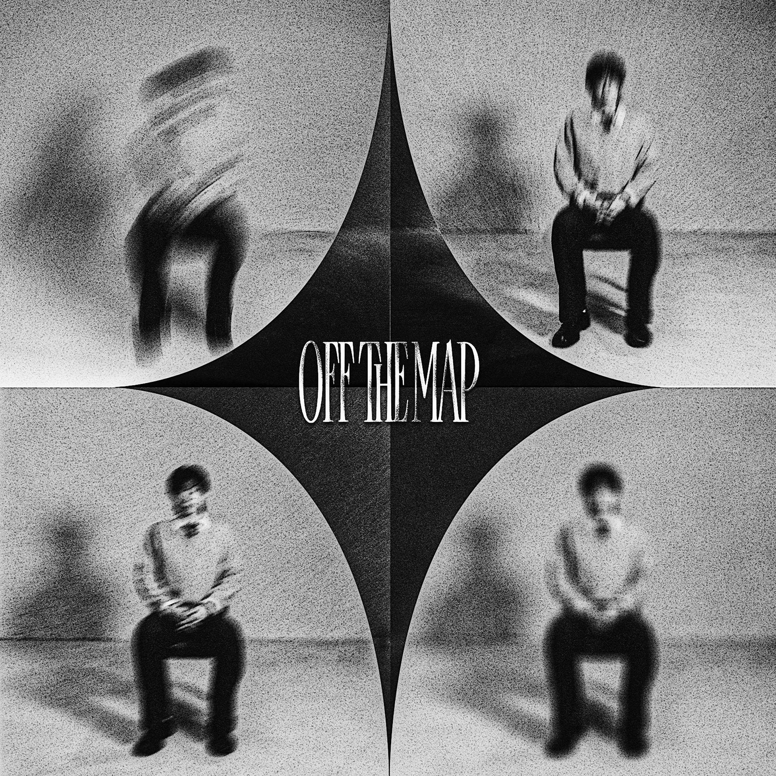 Релиз OFF THE MAP