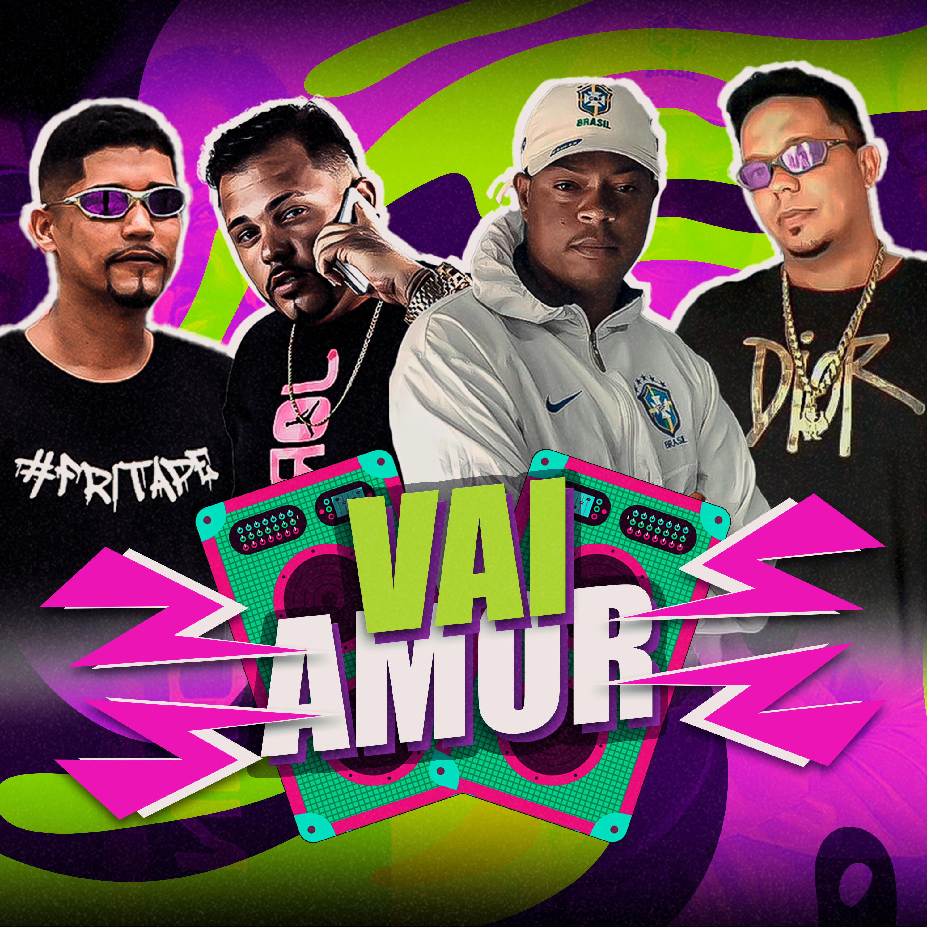 Скачать песню NUNES MUSIC, PIPI DOS PAREDÕES, MC ANDERSON DA RIMA, afinho do fluxo - Vai Amor бесплатно в MP3 для Android и iOS