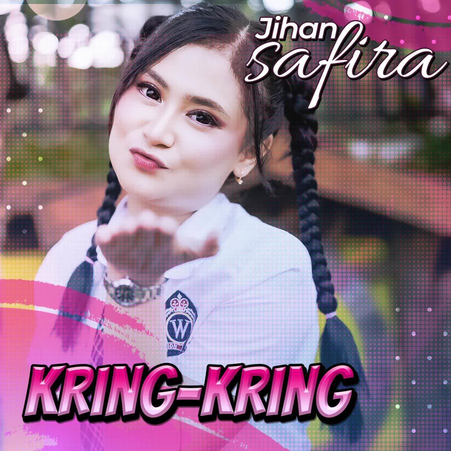 Релиз Kring Kring