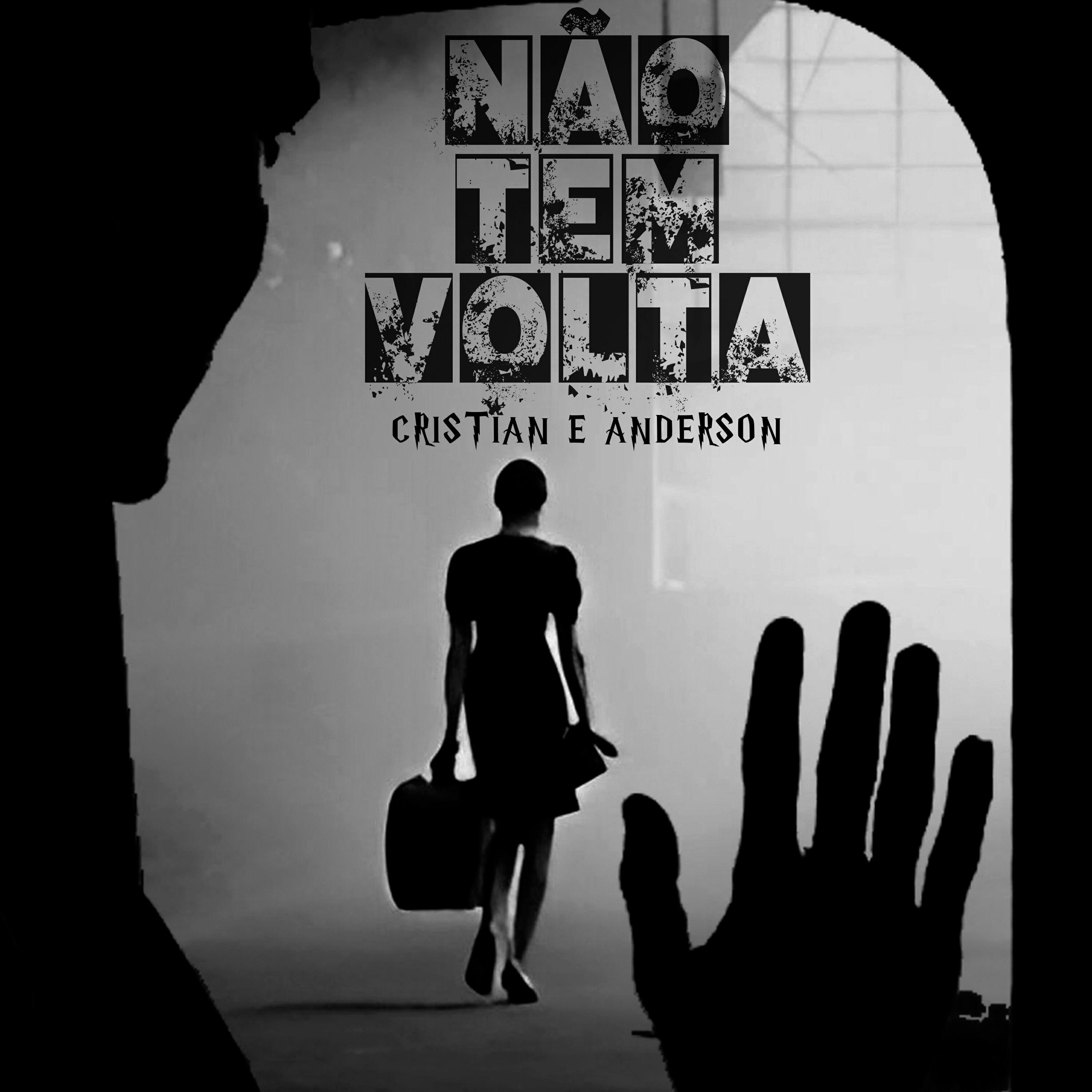 Релиз Não Tem Volta