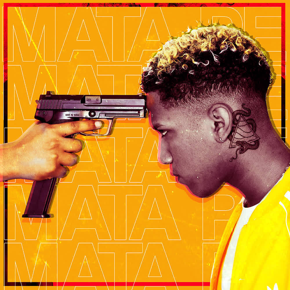 Релиз Mata Pe (Edición Especial)