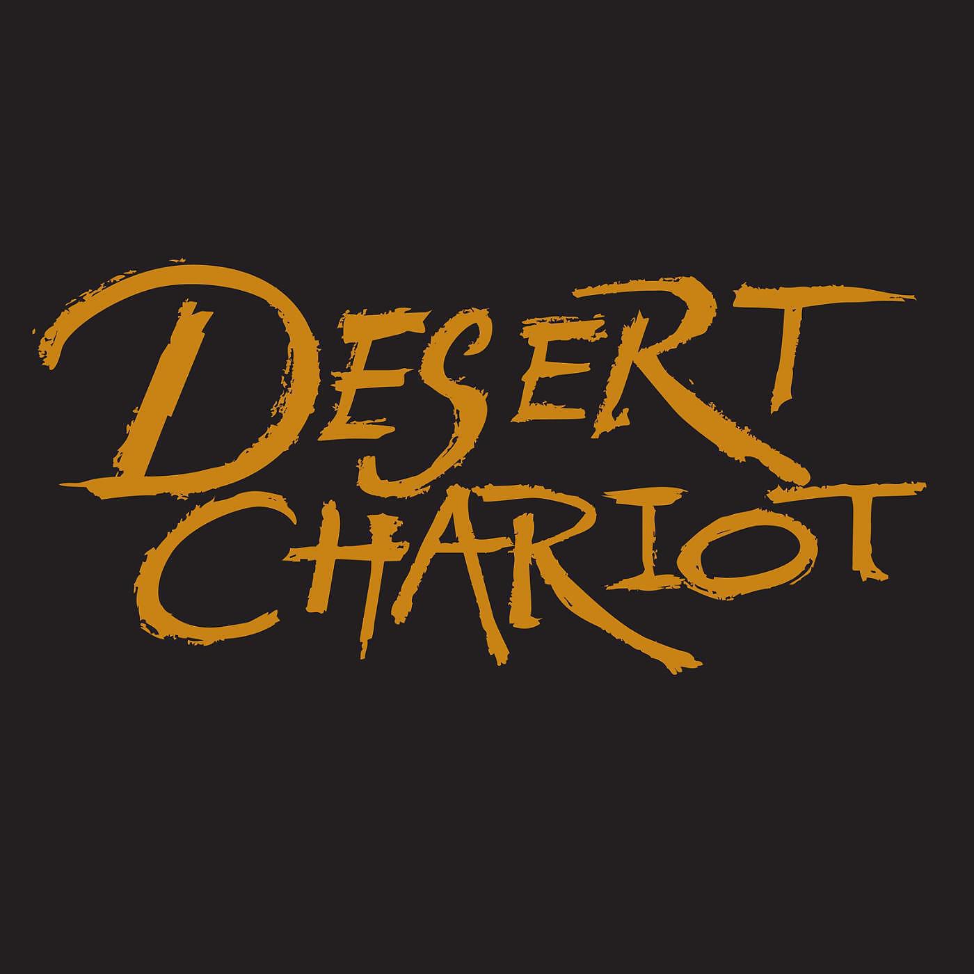 Desert Chariot