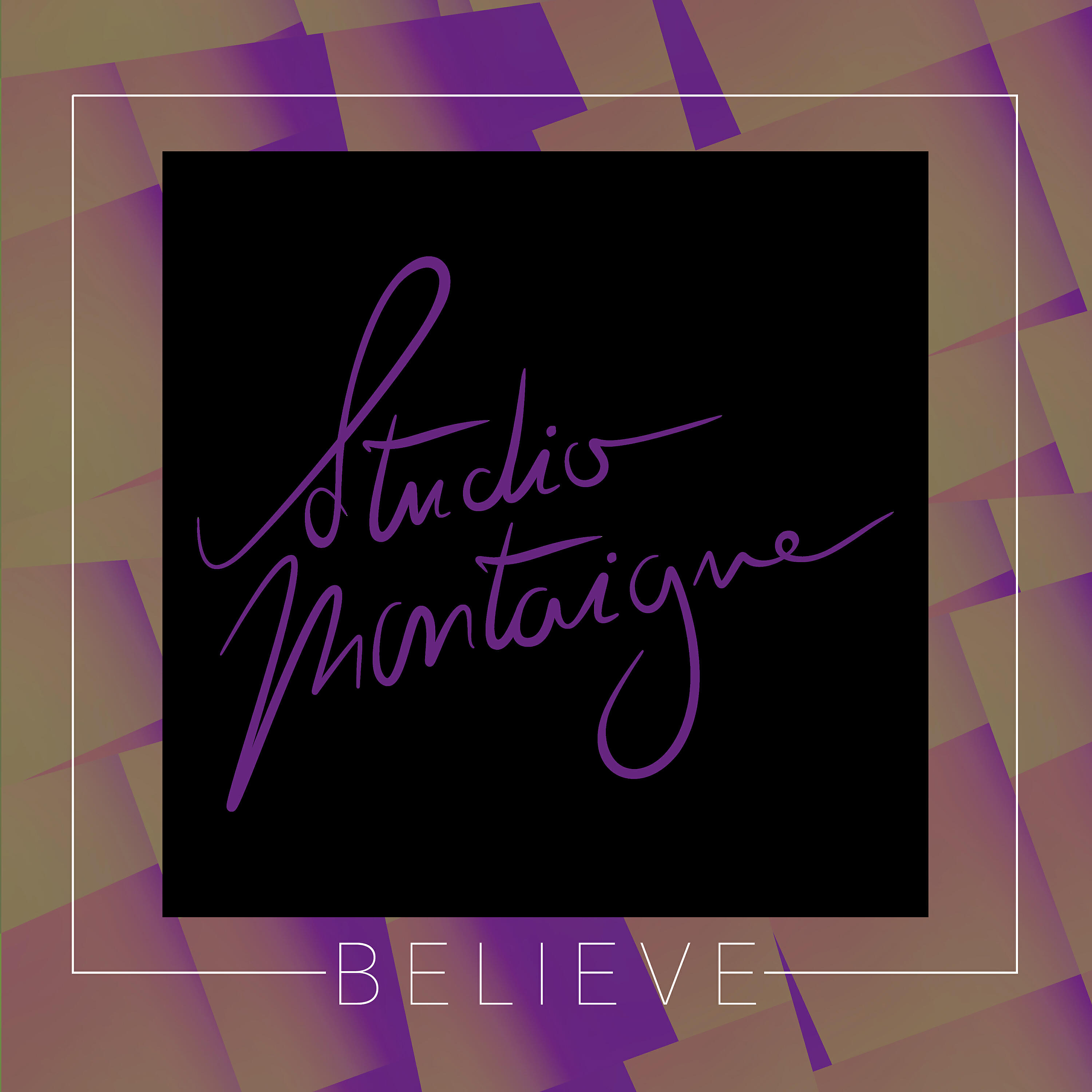 Релиз Believe