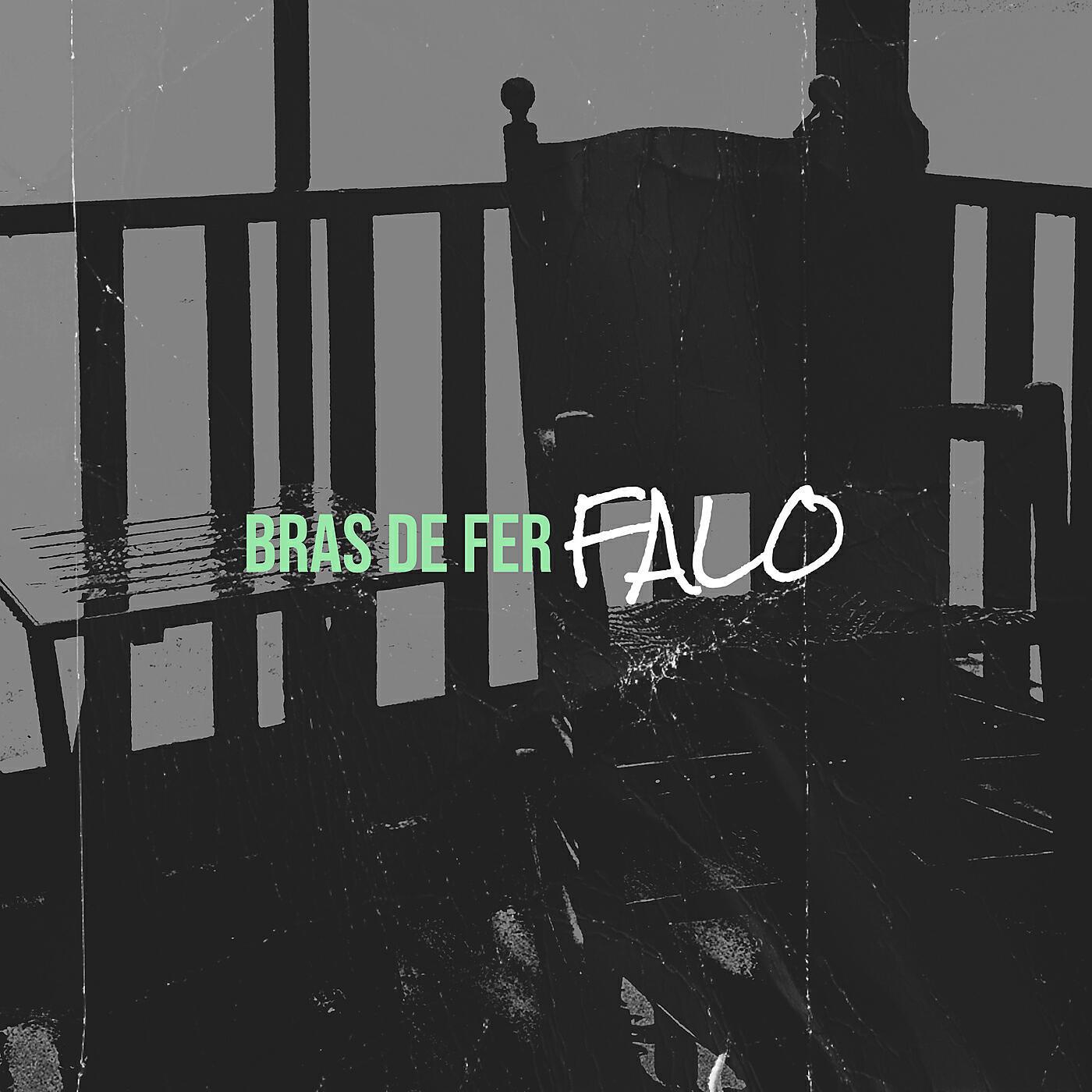 Релиз Bras de fer