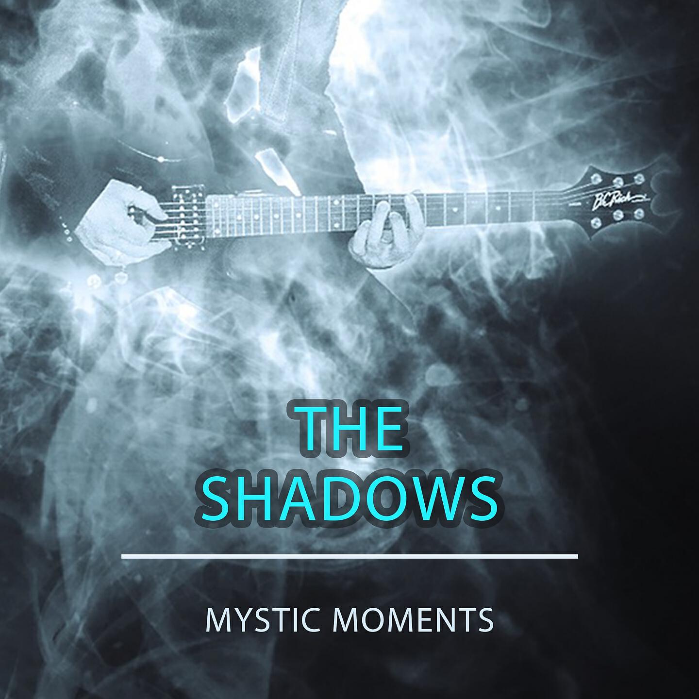 Постер альбома Mystic Moments
