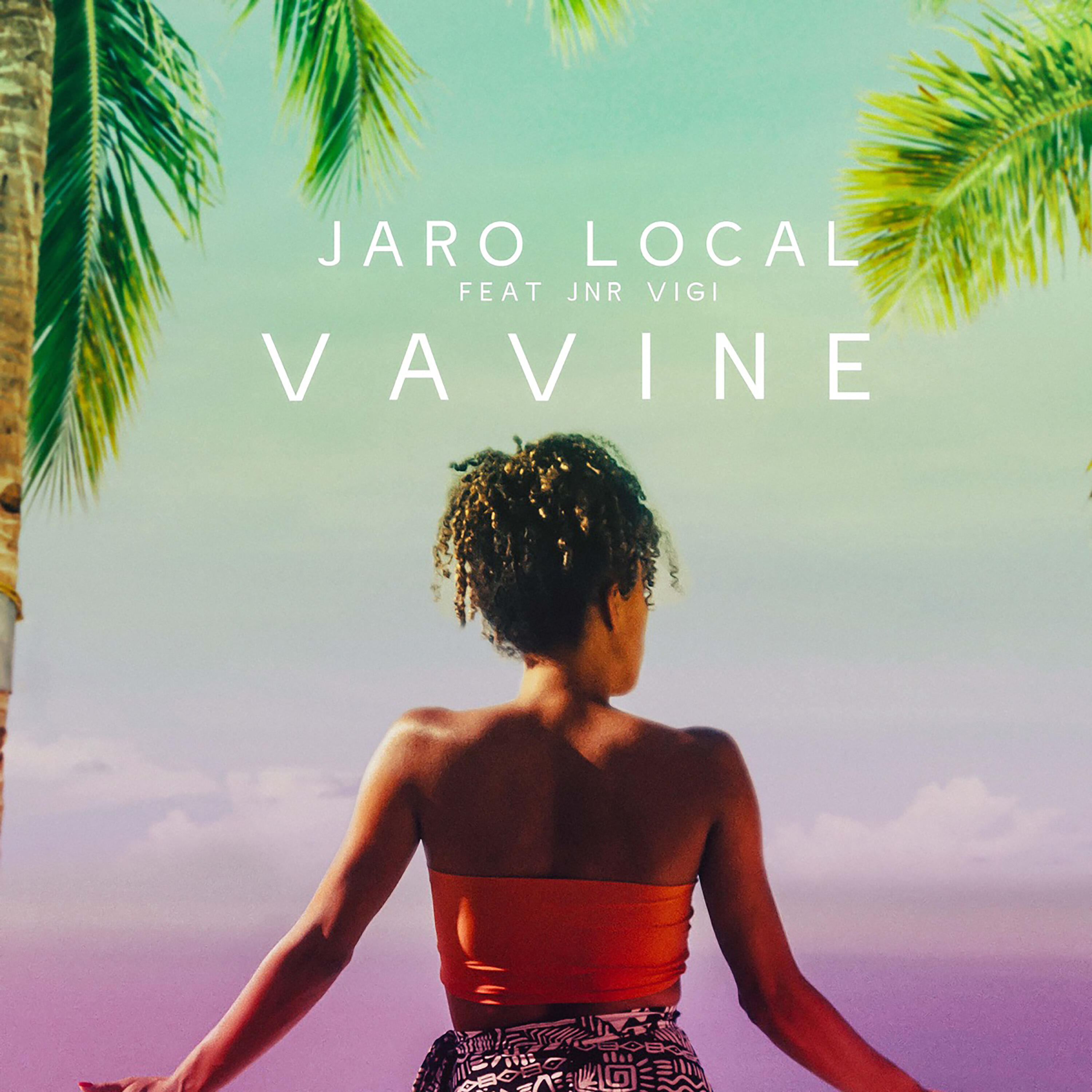 Релиз Vavine