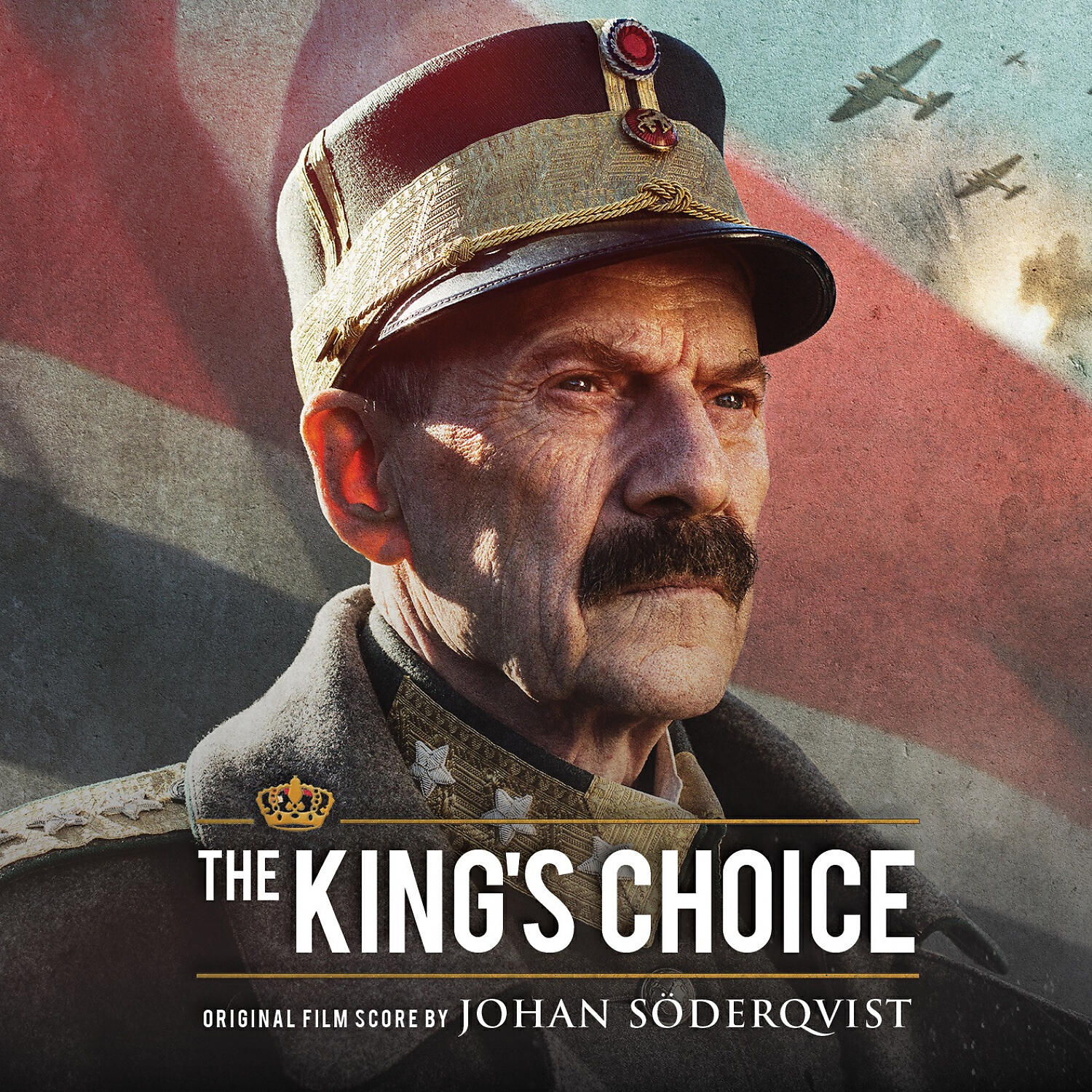 Релиз The King's Choice (Original Score)