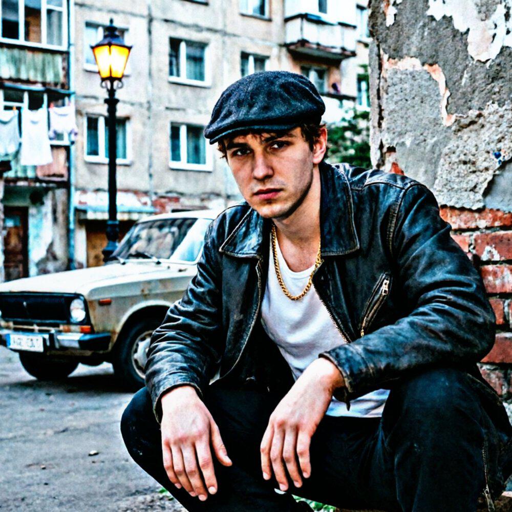 Релиз Две по 0,5