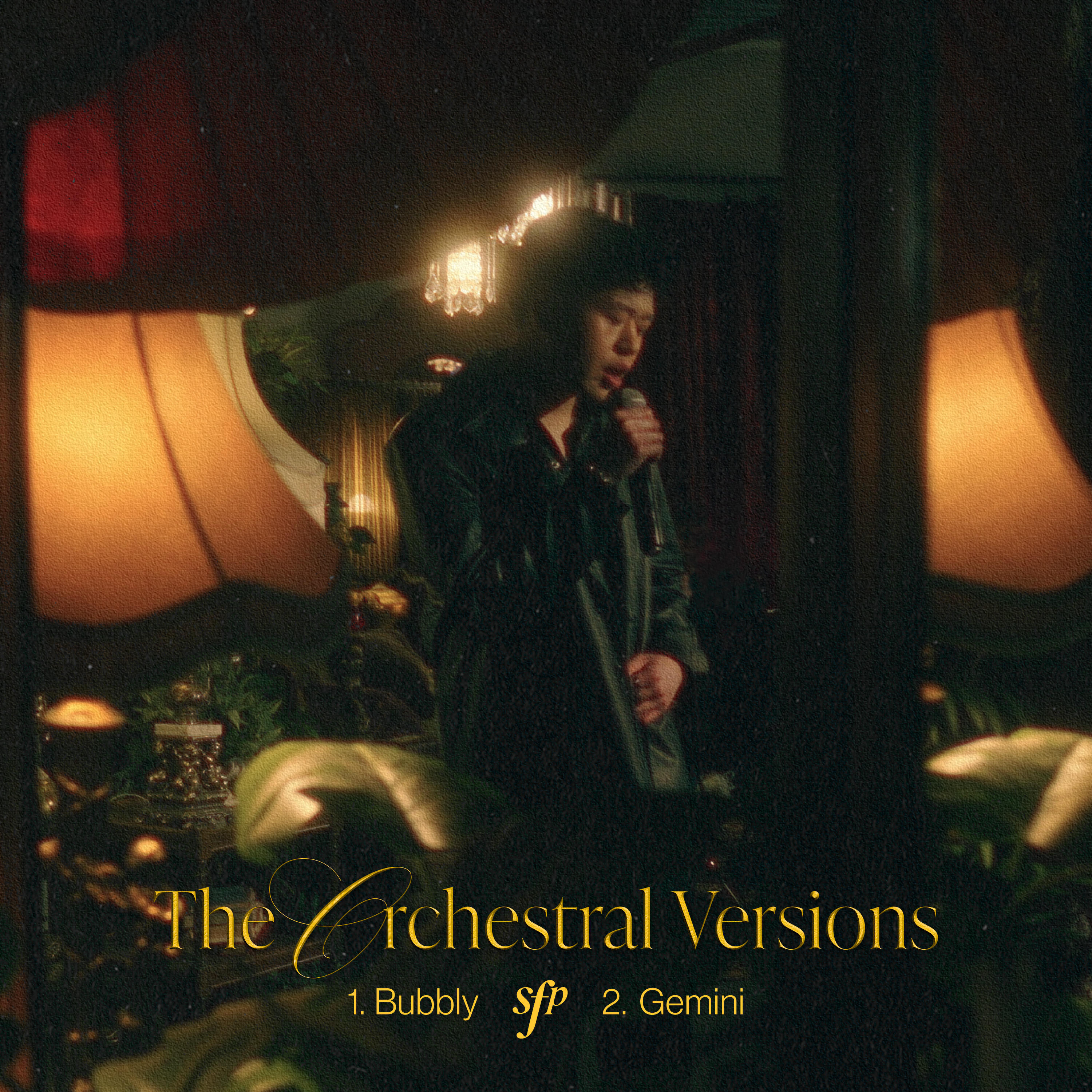 Релиз GEMINI: The Orchestral Versions