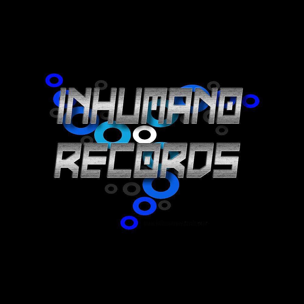 Релиз Inhumano Vol. 1