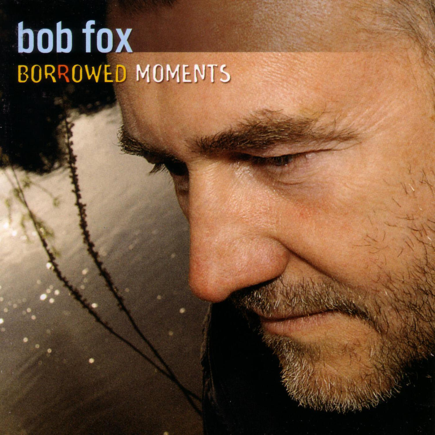 Релиз Borrowed Moments