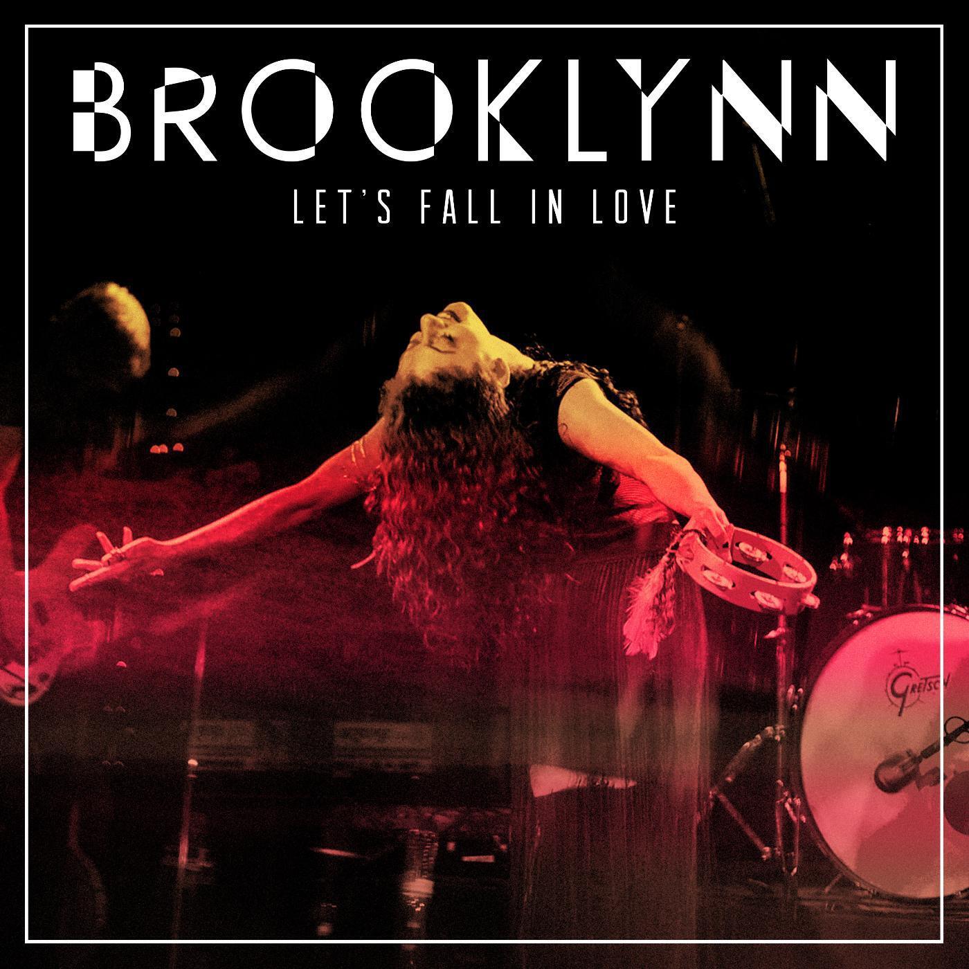 Релиз Let's Fall in Love