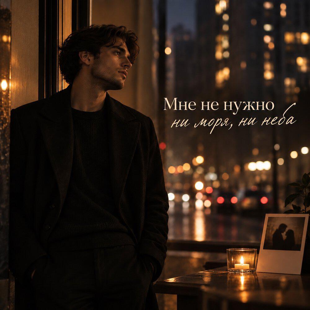 Релиз Мне не нужно ни моря, ни неба