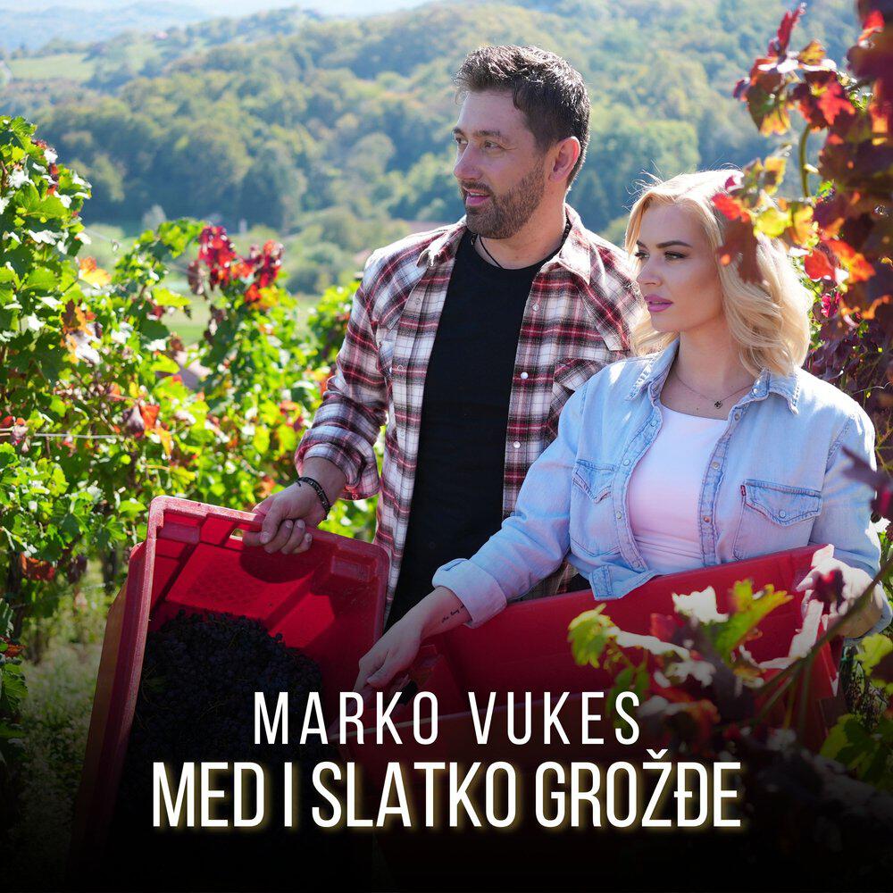 Релиз Med i slatko grožđe