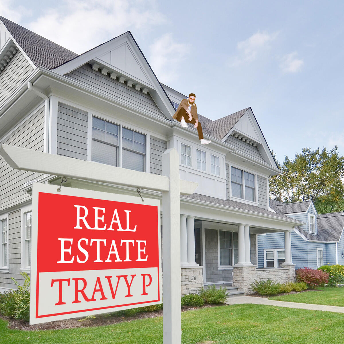 Релиз Real Estate