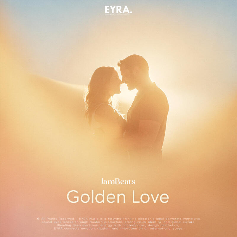 Релиз Golden Love