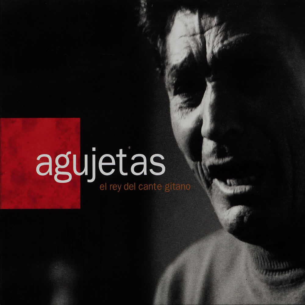 Релиз El Rey Del Cante Gitano
