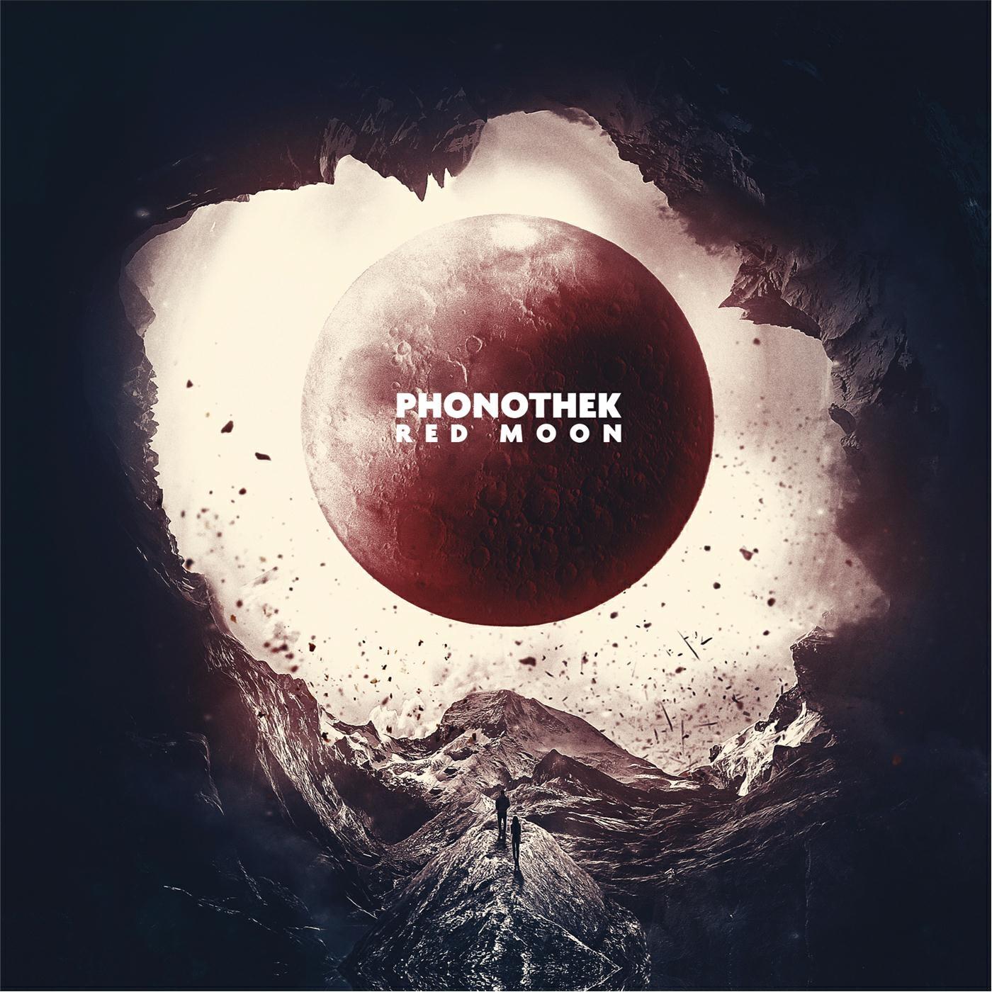 Релиз Red Moon