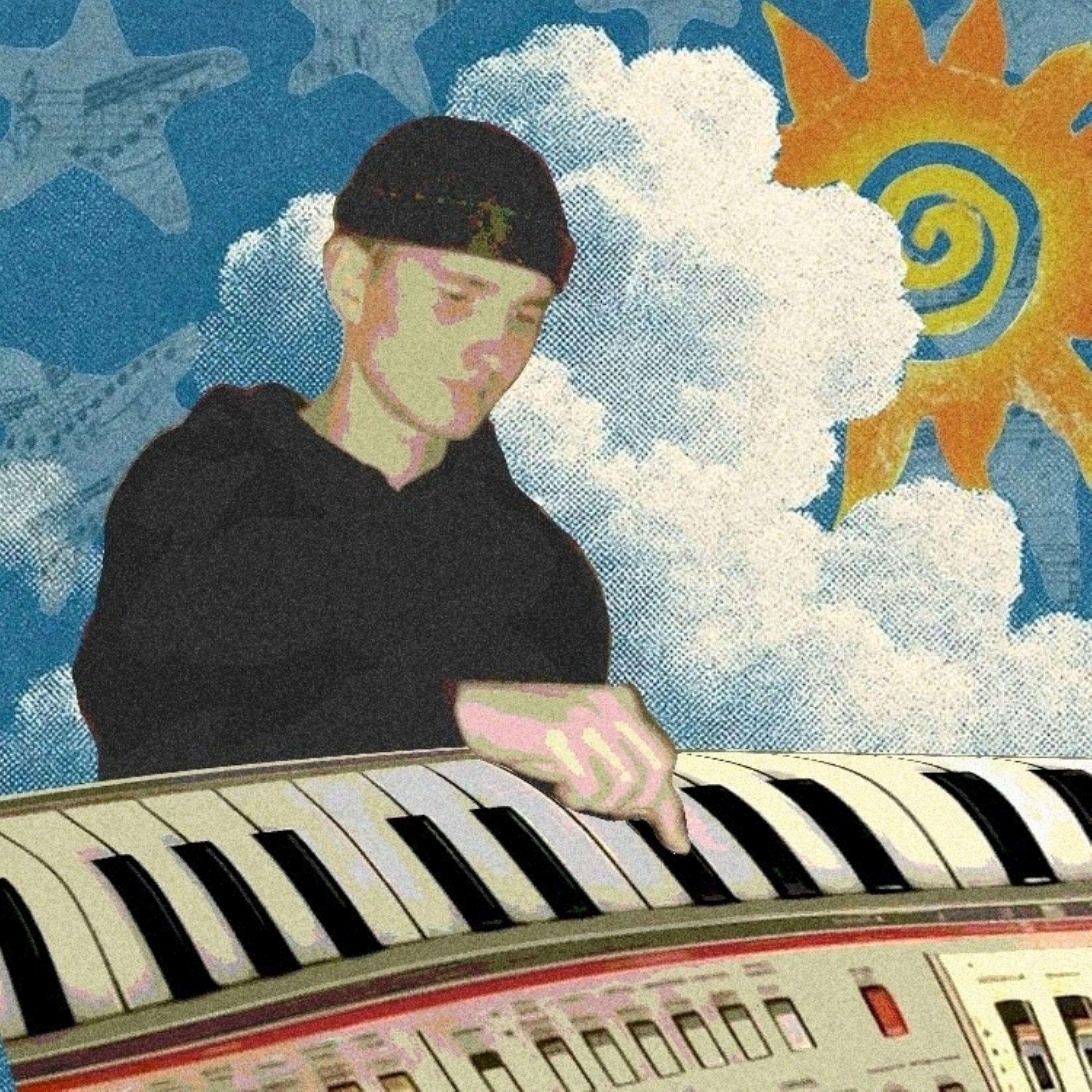 Релиз Лето для нас