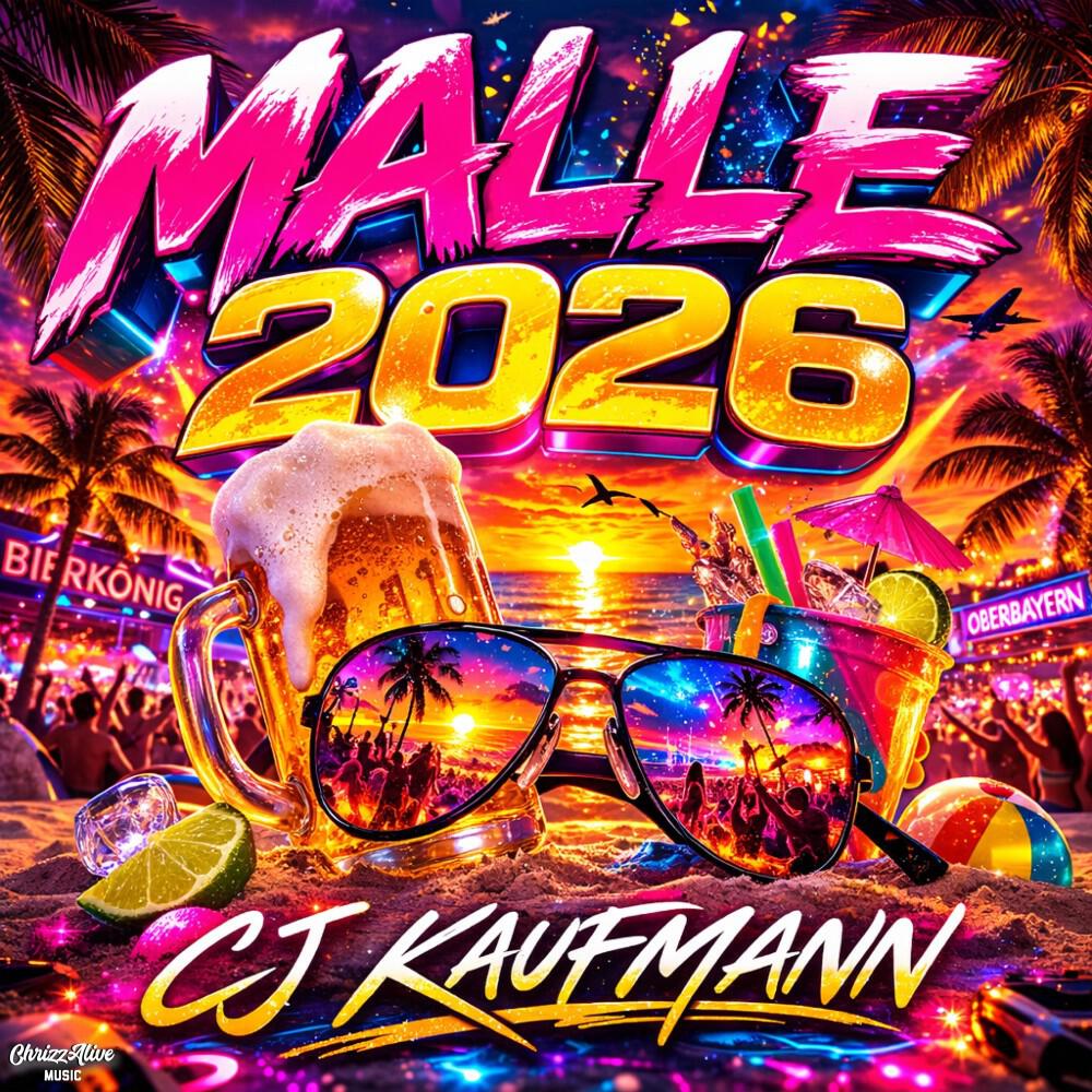 Релиз Malle-2026 (Wir SIND WIEDER DA)