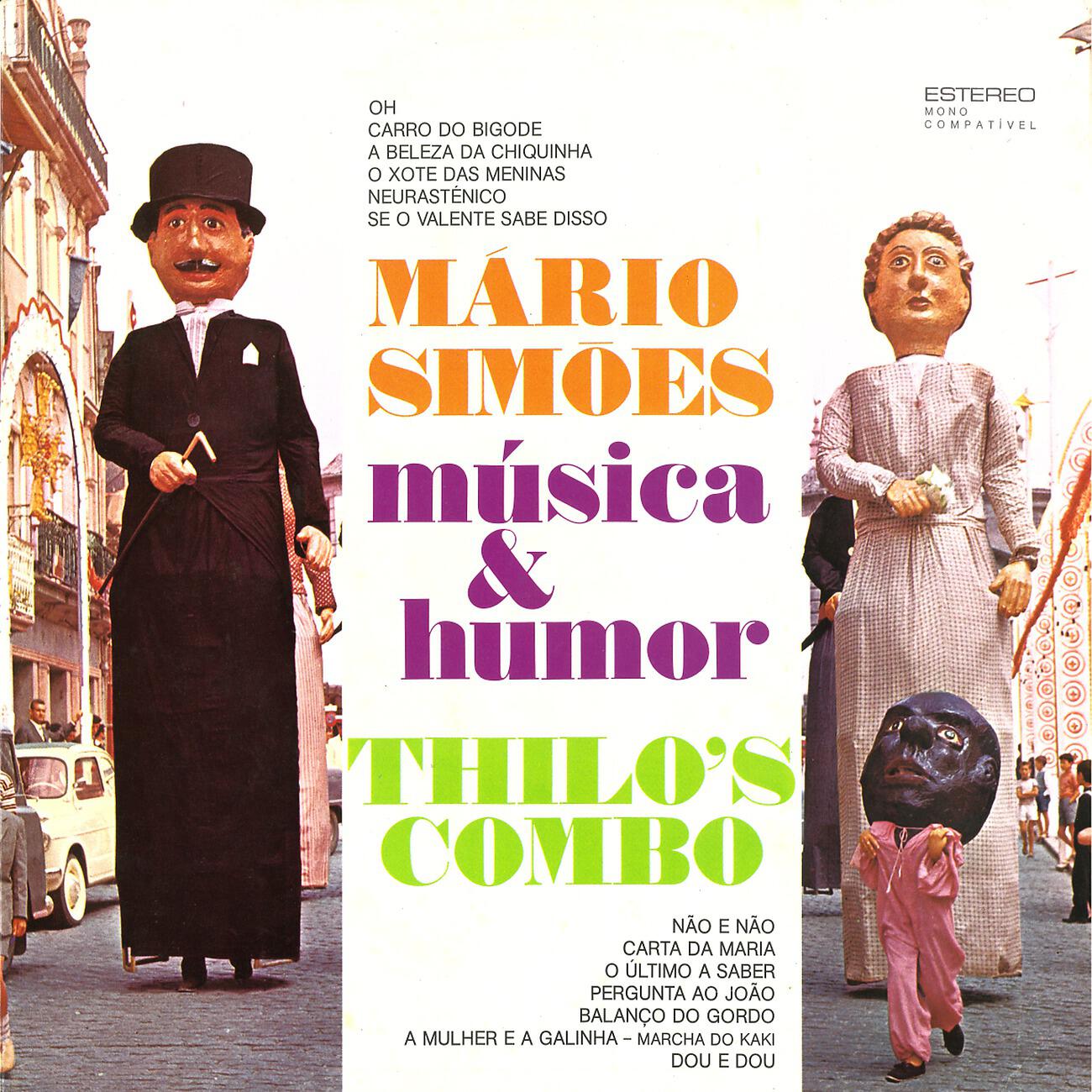 Mário Simões