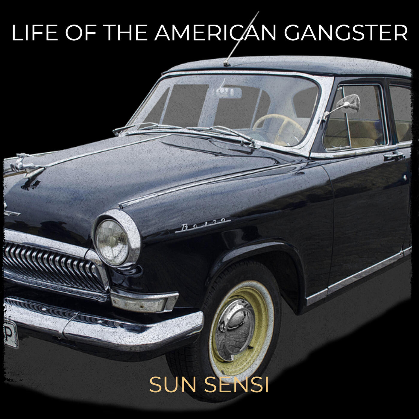 Релиз Life of the American Gangster