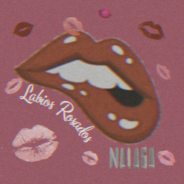 Релиз Labios Rosados
