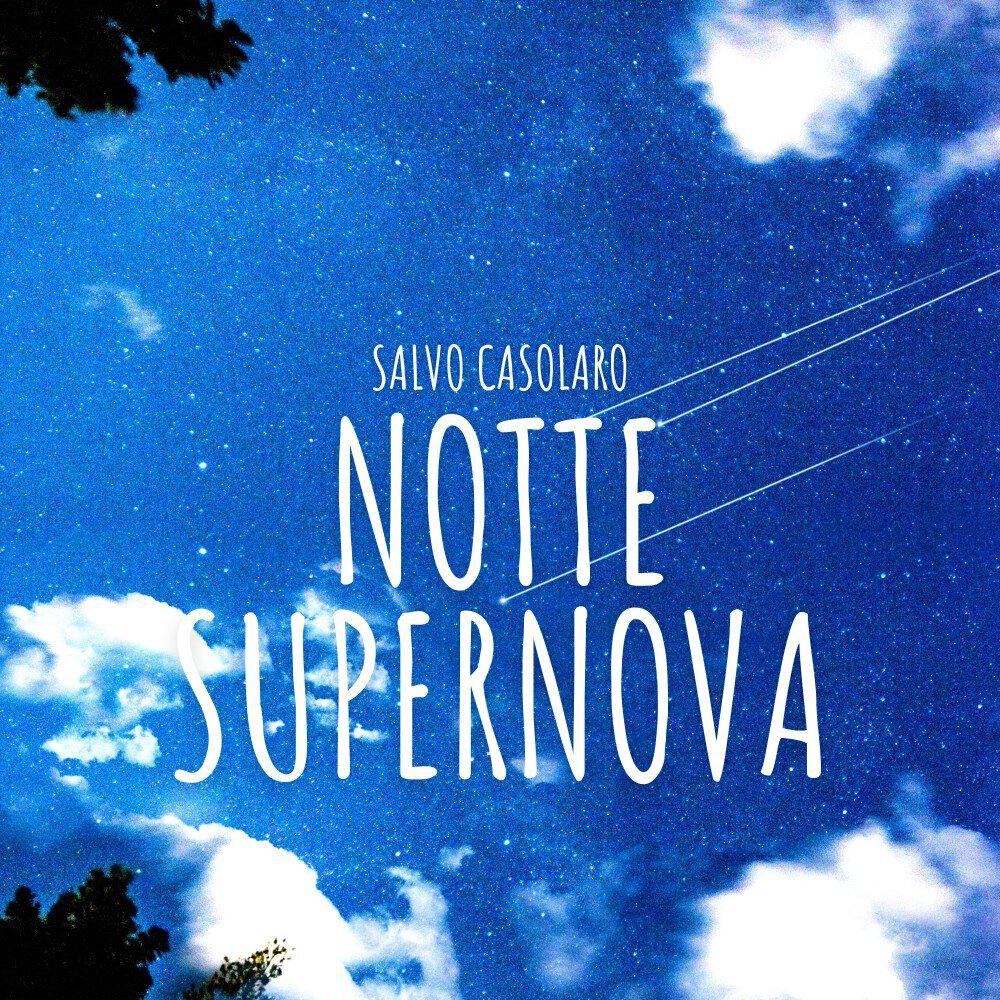 Релиз Notte Supernova (radio edit)