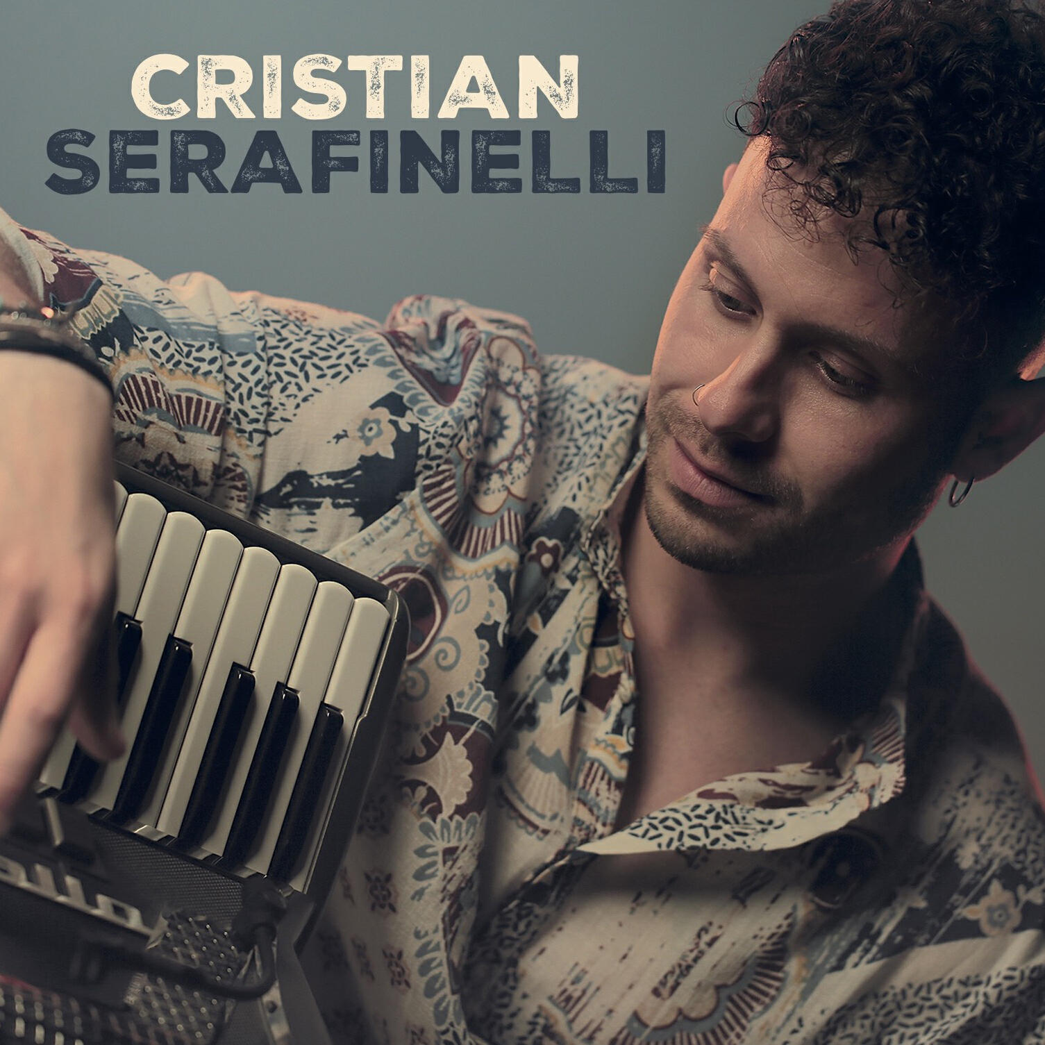 Релиз Cristian Serafinelli