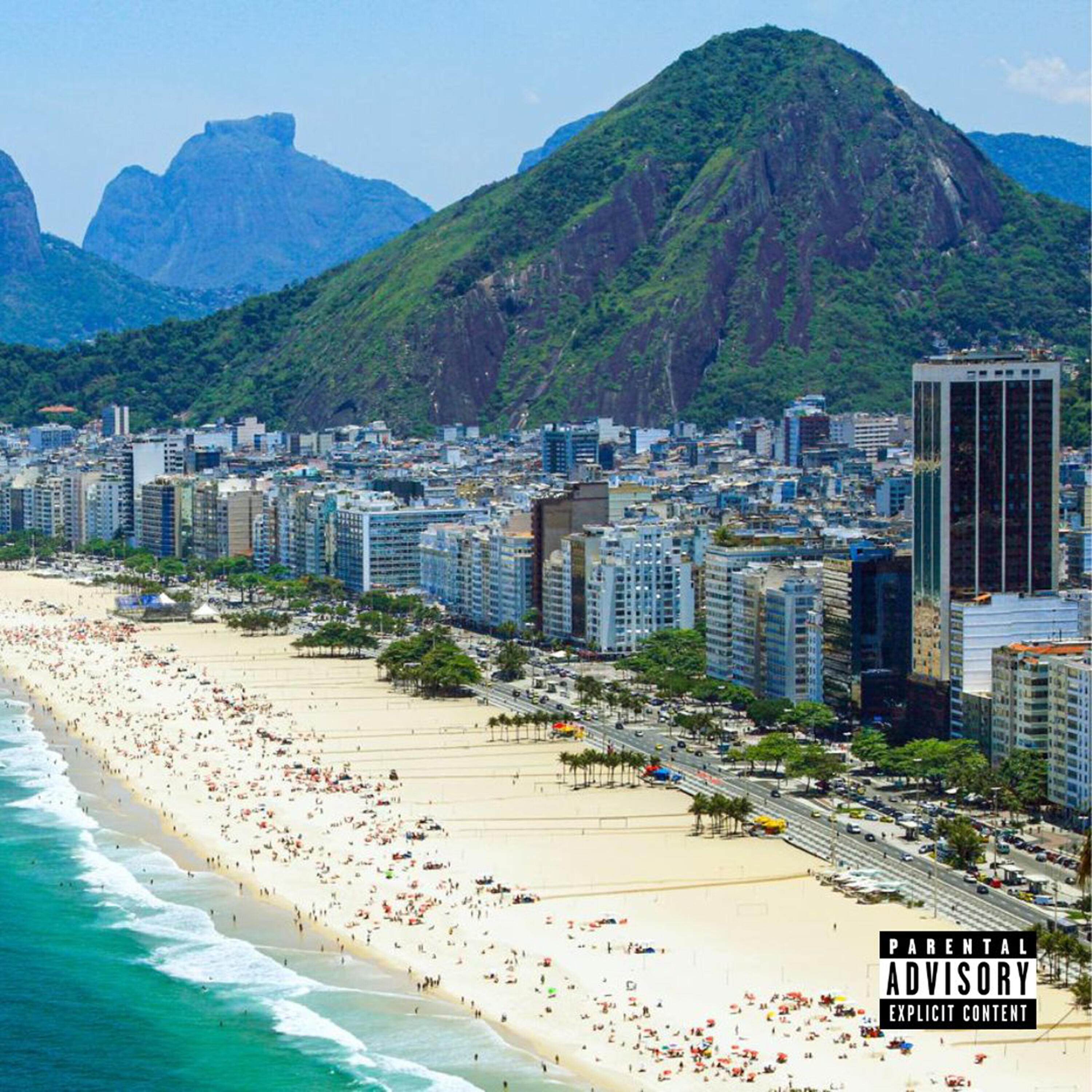 Релиз Rio Riddim (feat. Antconstantino)