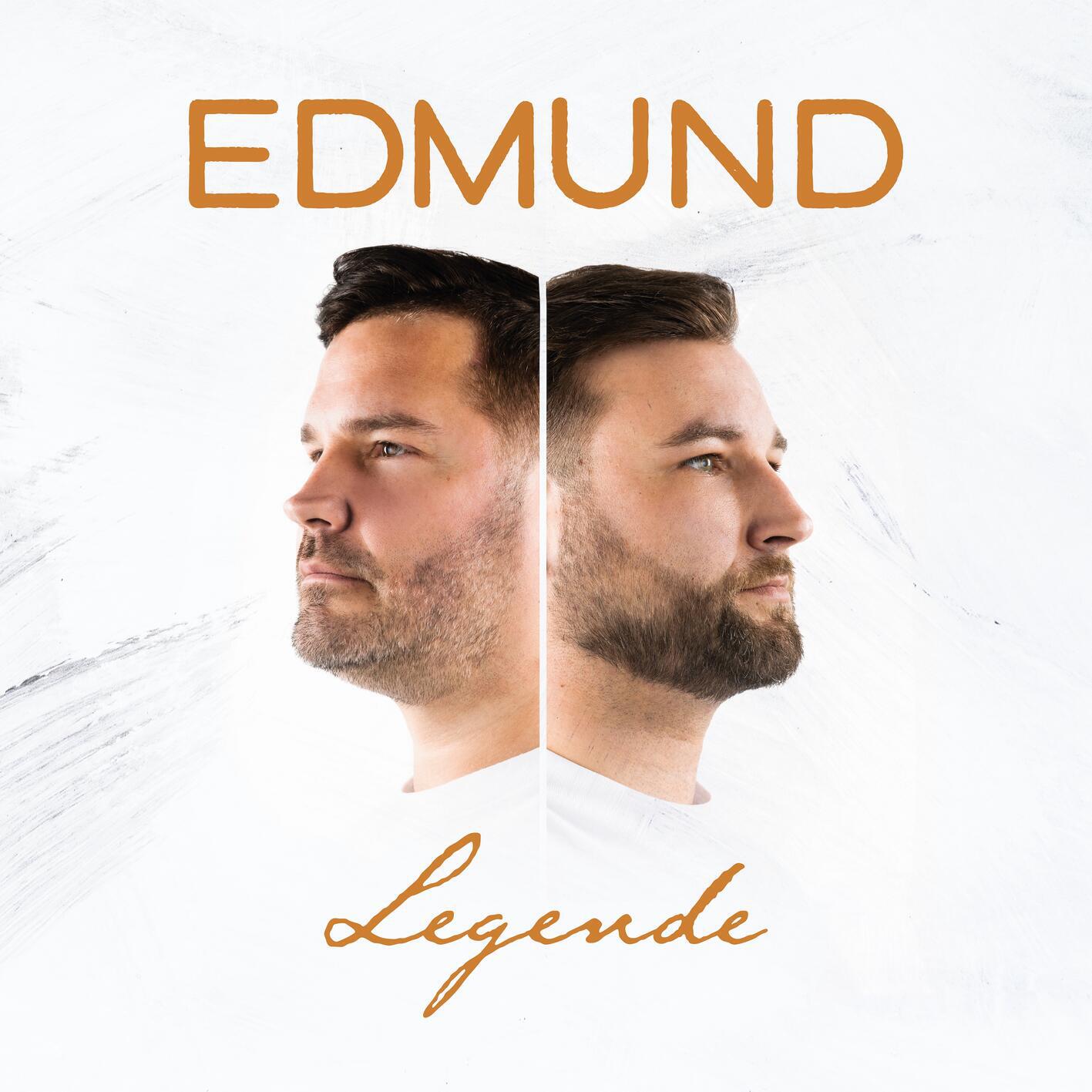 Релиз Legende