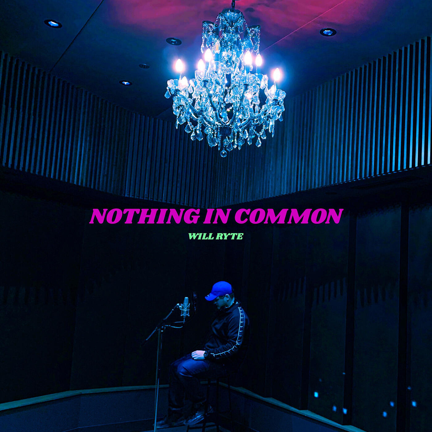 Релиз Nothing in Common