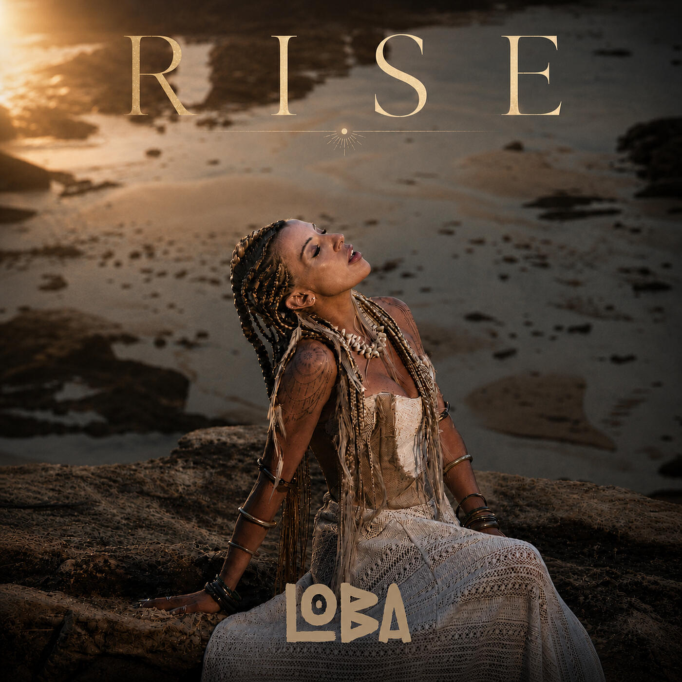 Релиз Rise