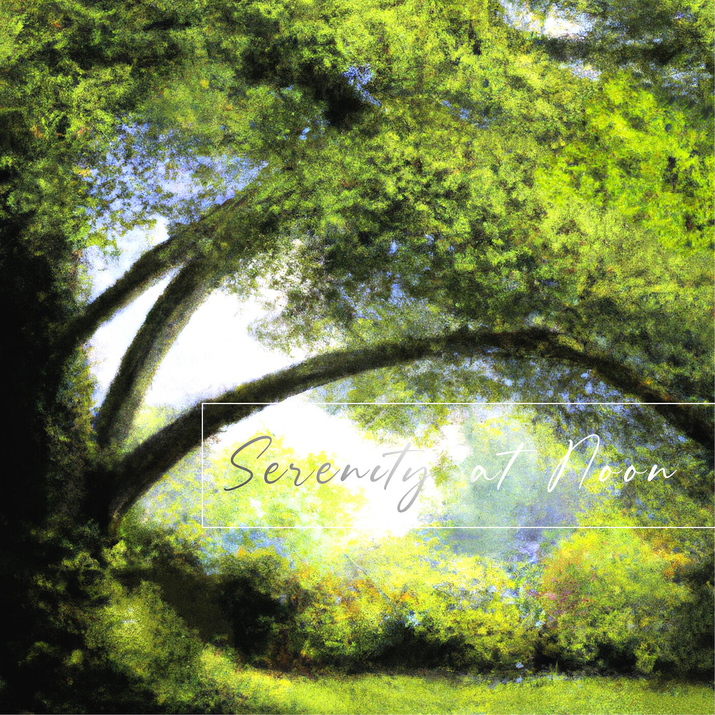 Релиз Serenity at Noon