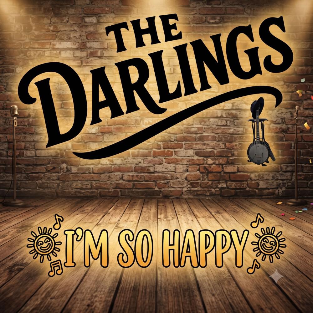 Релиз I´m So Happy (Live)