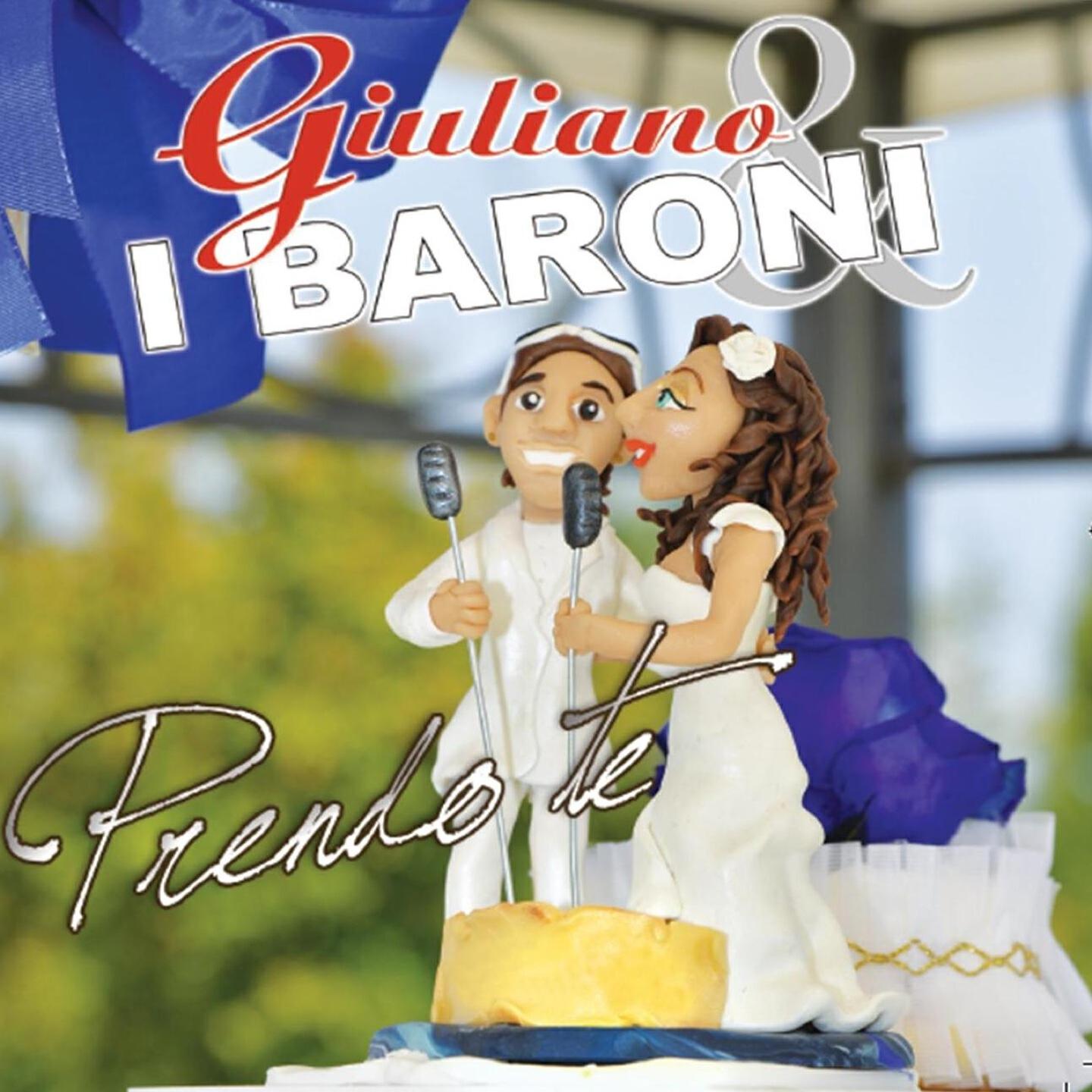 Релиз Prendo te