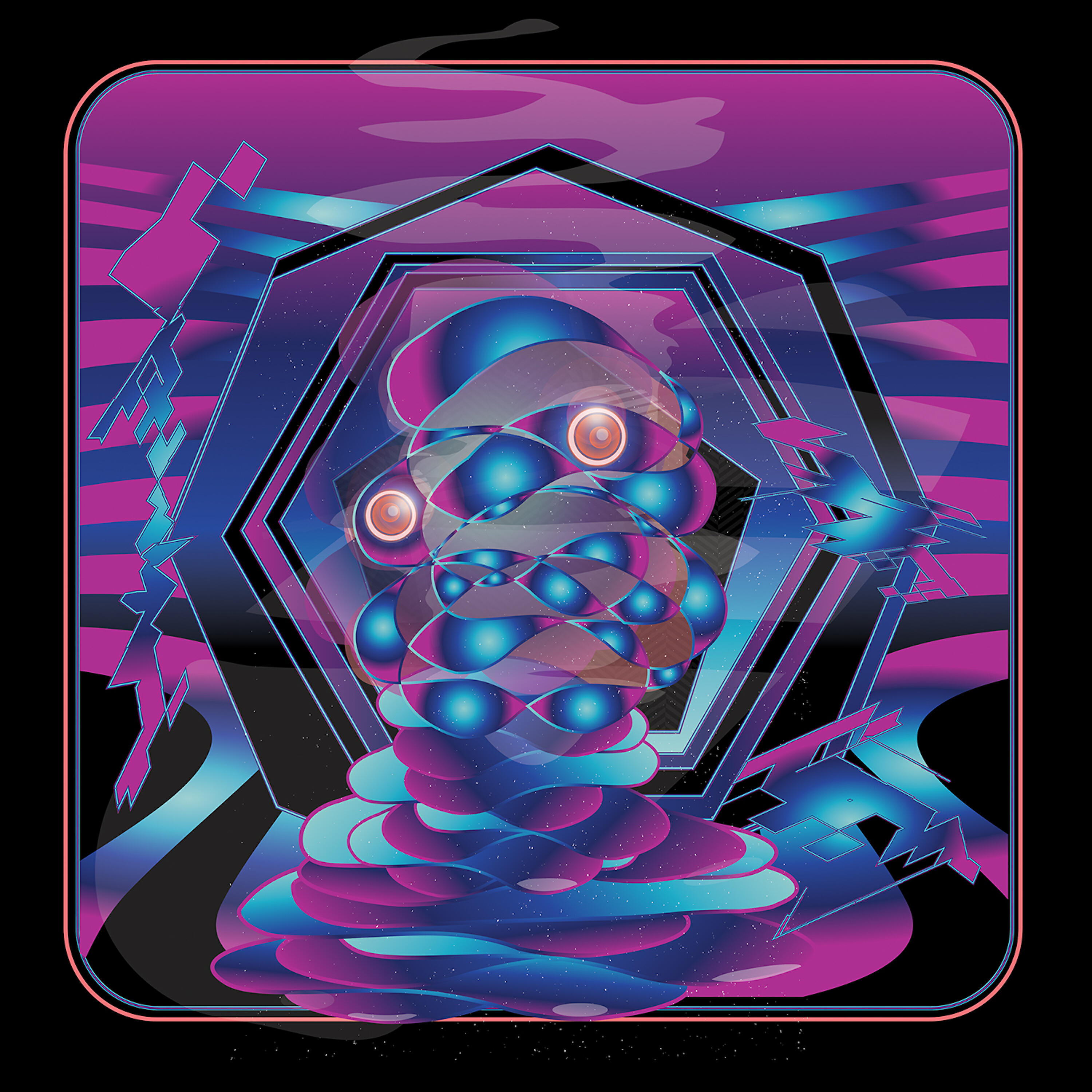 Релиз The 12" Synth