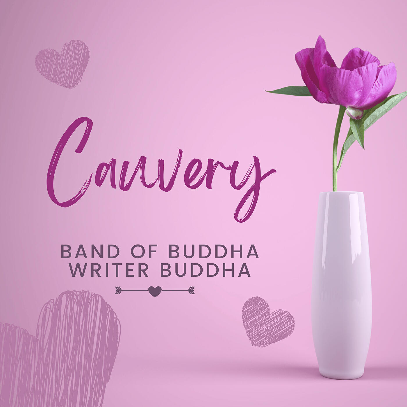 Релиз Cauvery