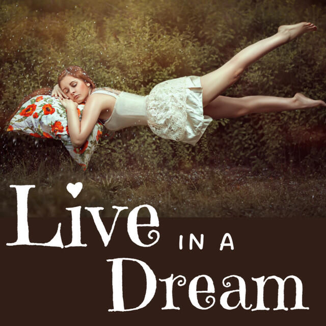 Релиз Live in a Dream