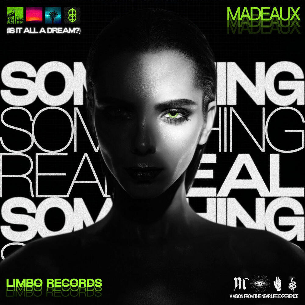 Релиз Something Real