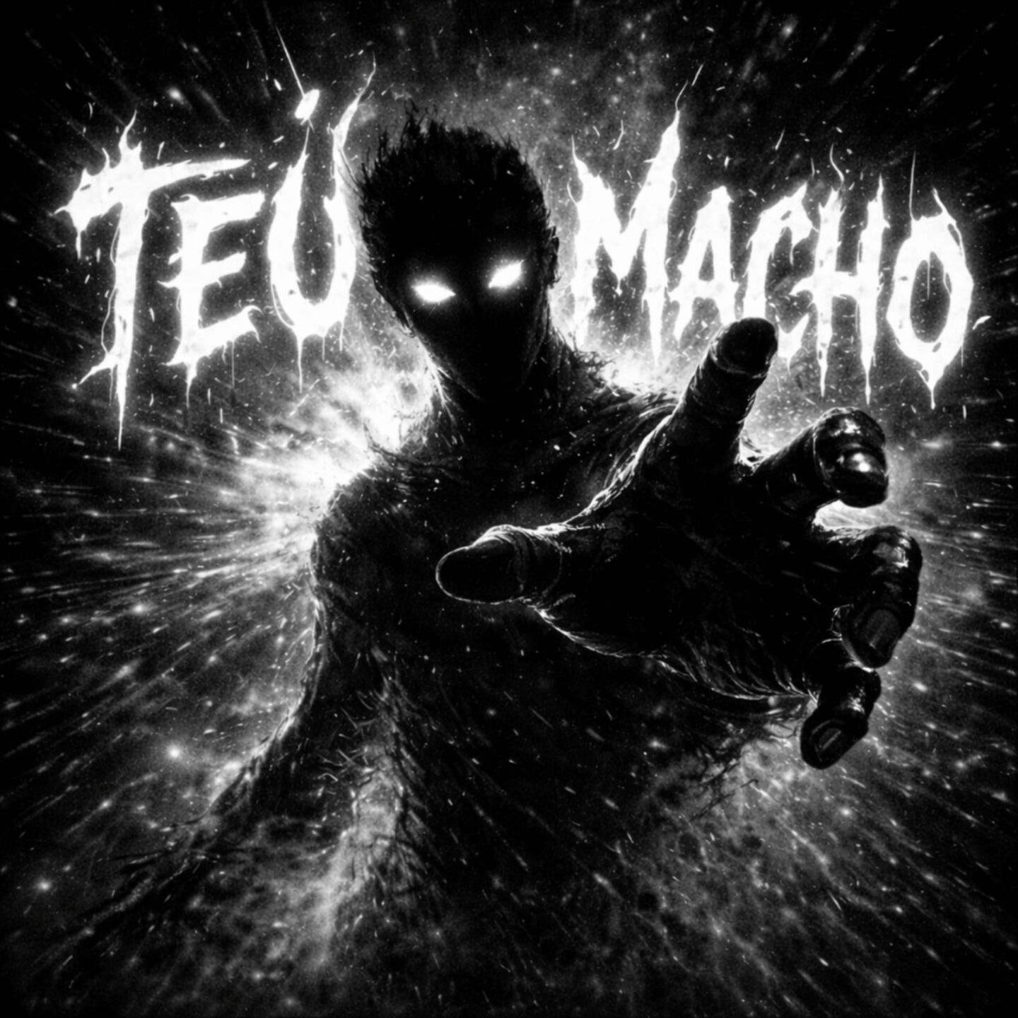 Релиз TEU MACHO