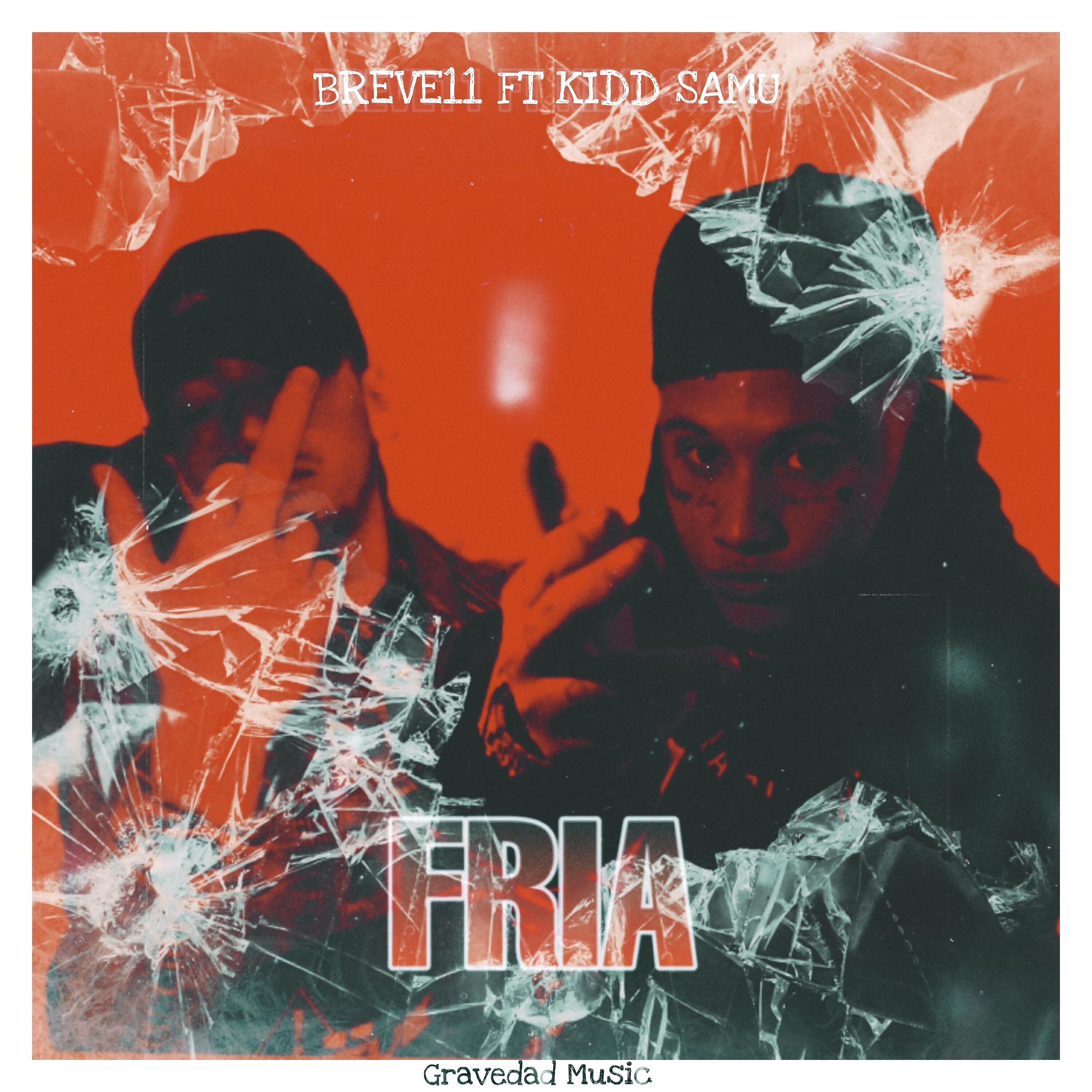 Релиз Fria