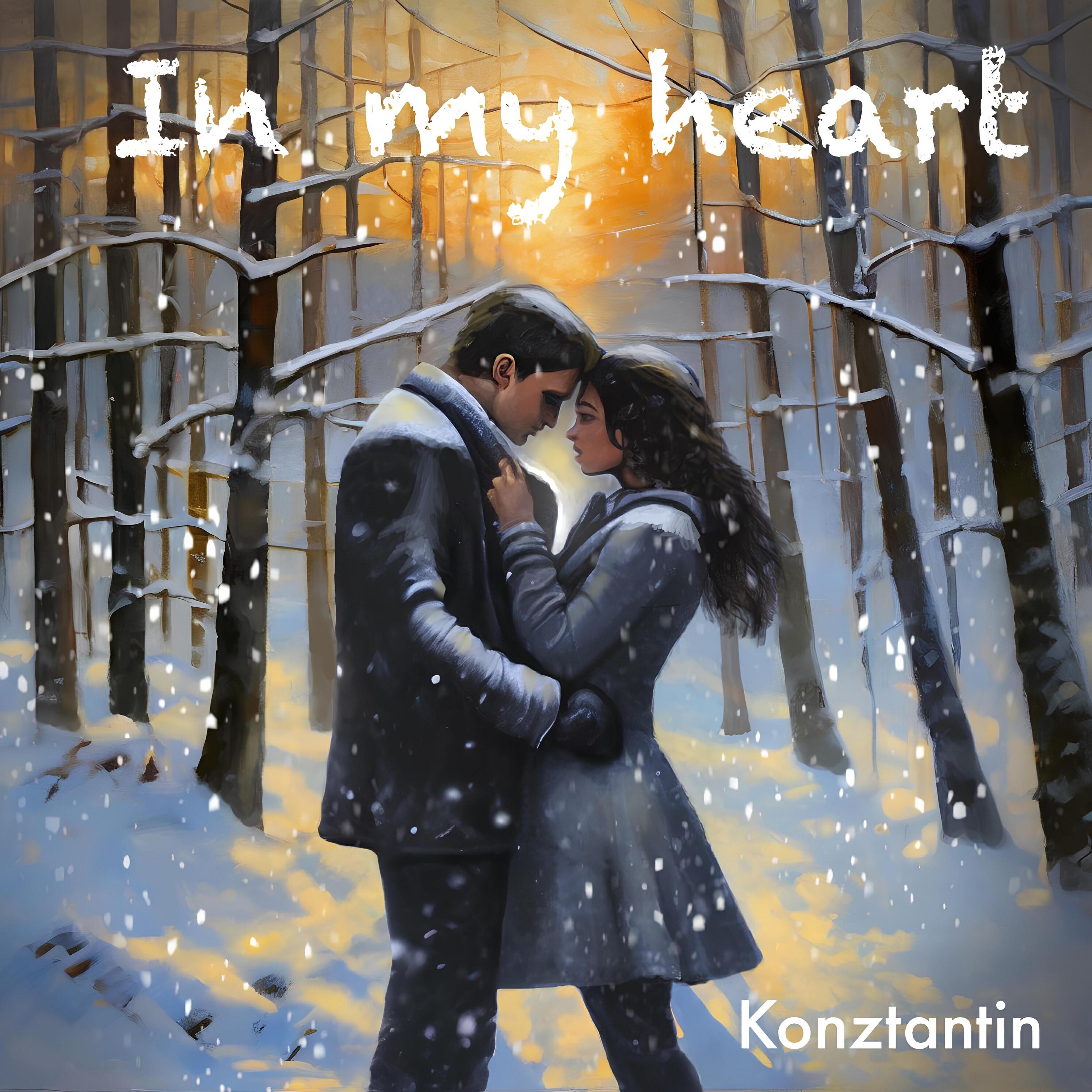 Релиз In my heart