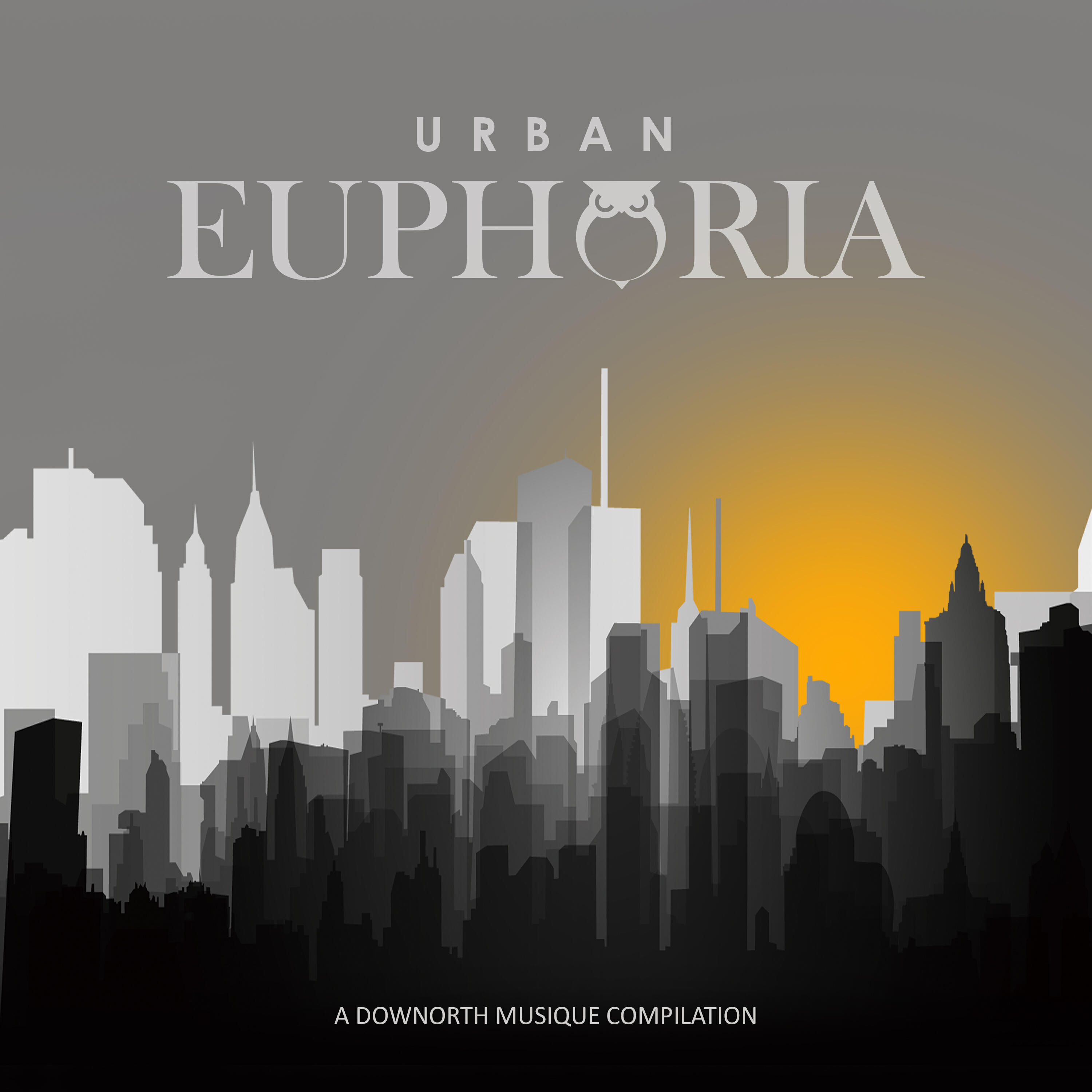 Релиз Urban Euphoria