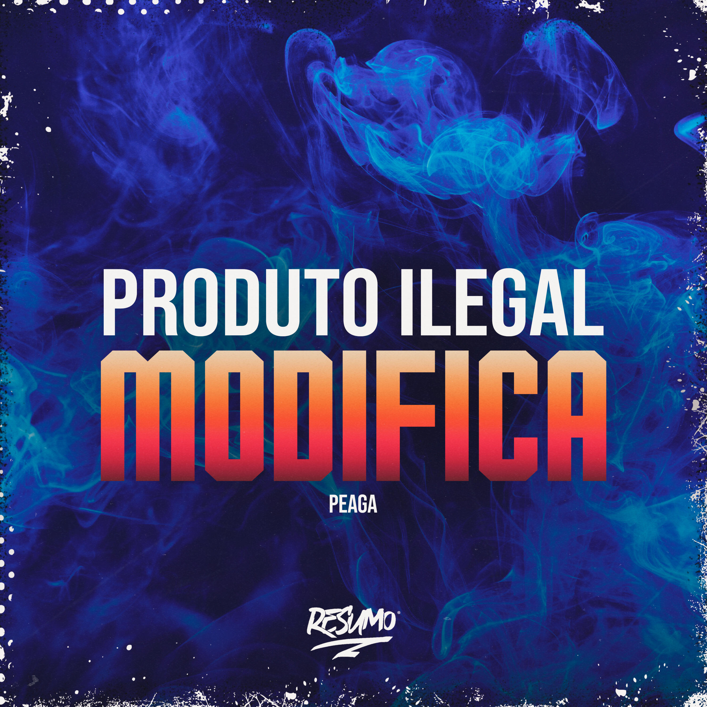 Релиз Produto Ilegal Modifica