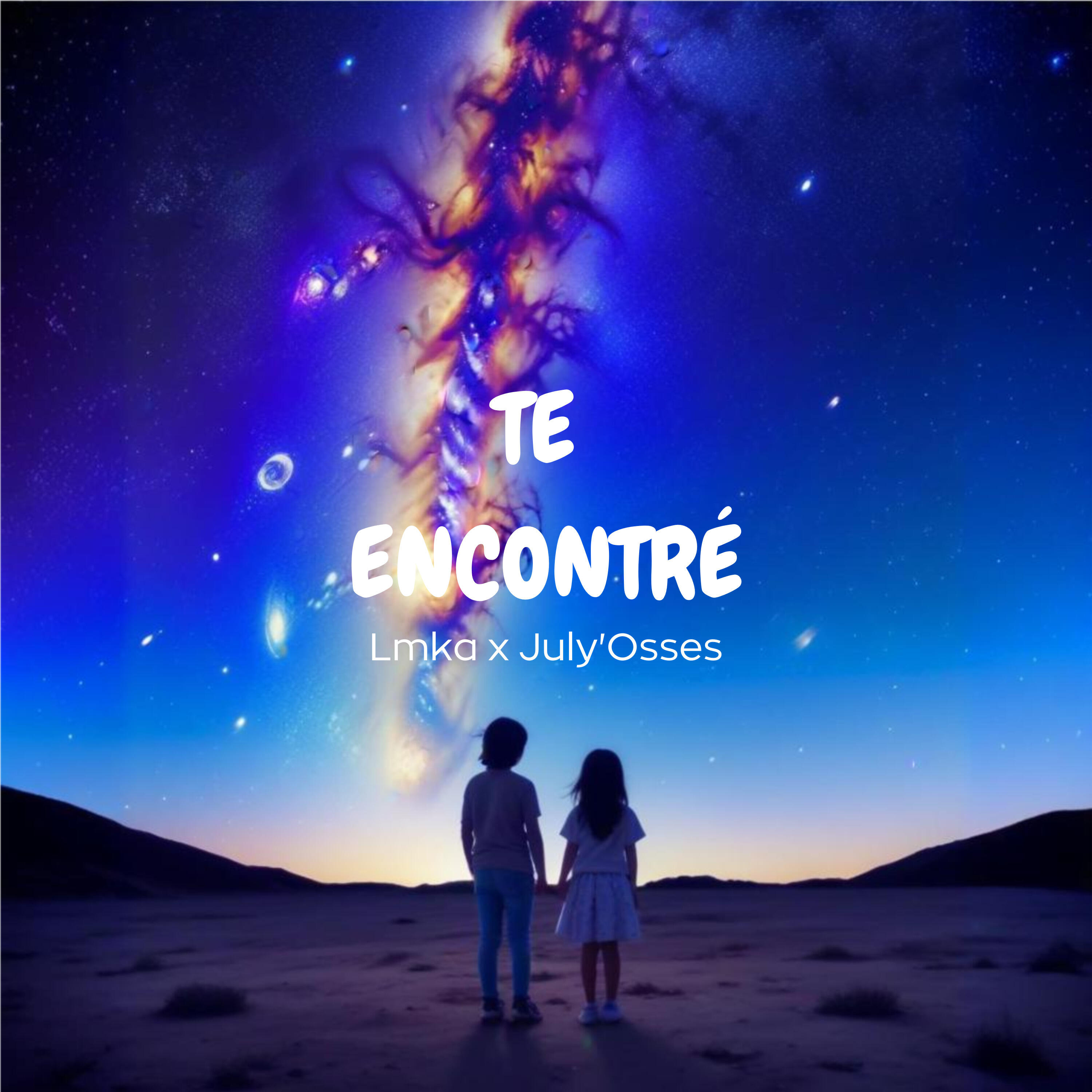 Релиз Te Encontre