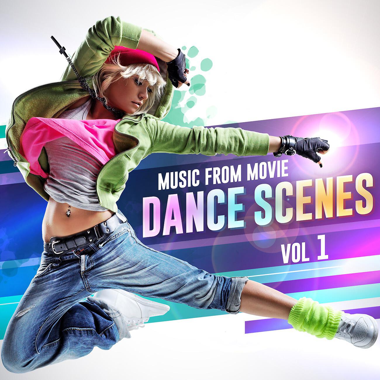 Релиз Music from Movie Dance Scenes Vol 1
