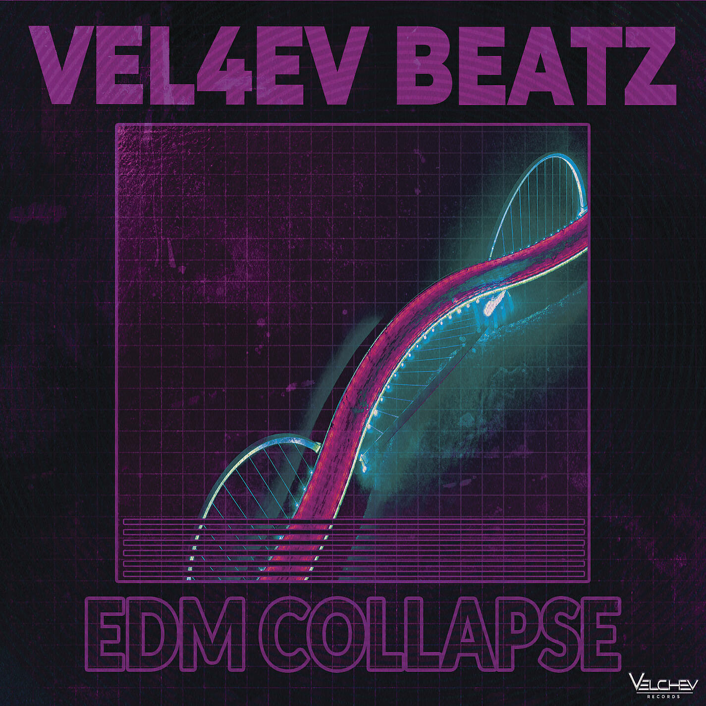 Релиз Edm Collapse