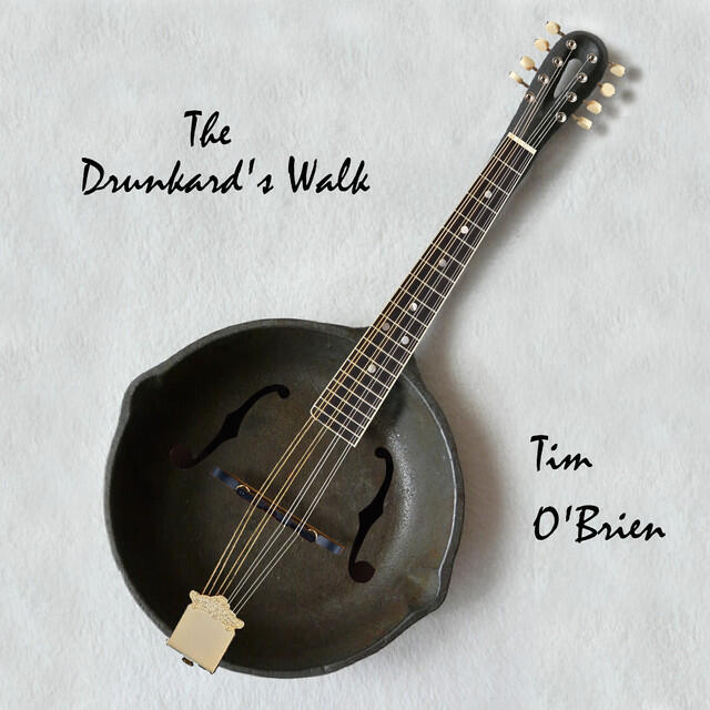 Релиз The Drunkard's Walk