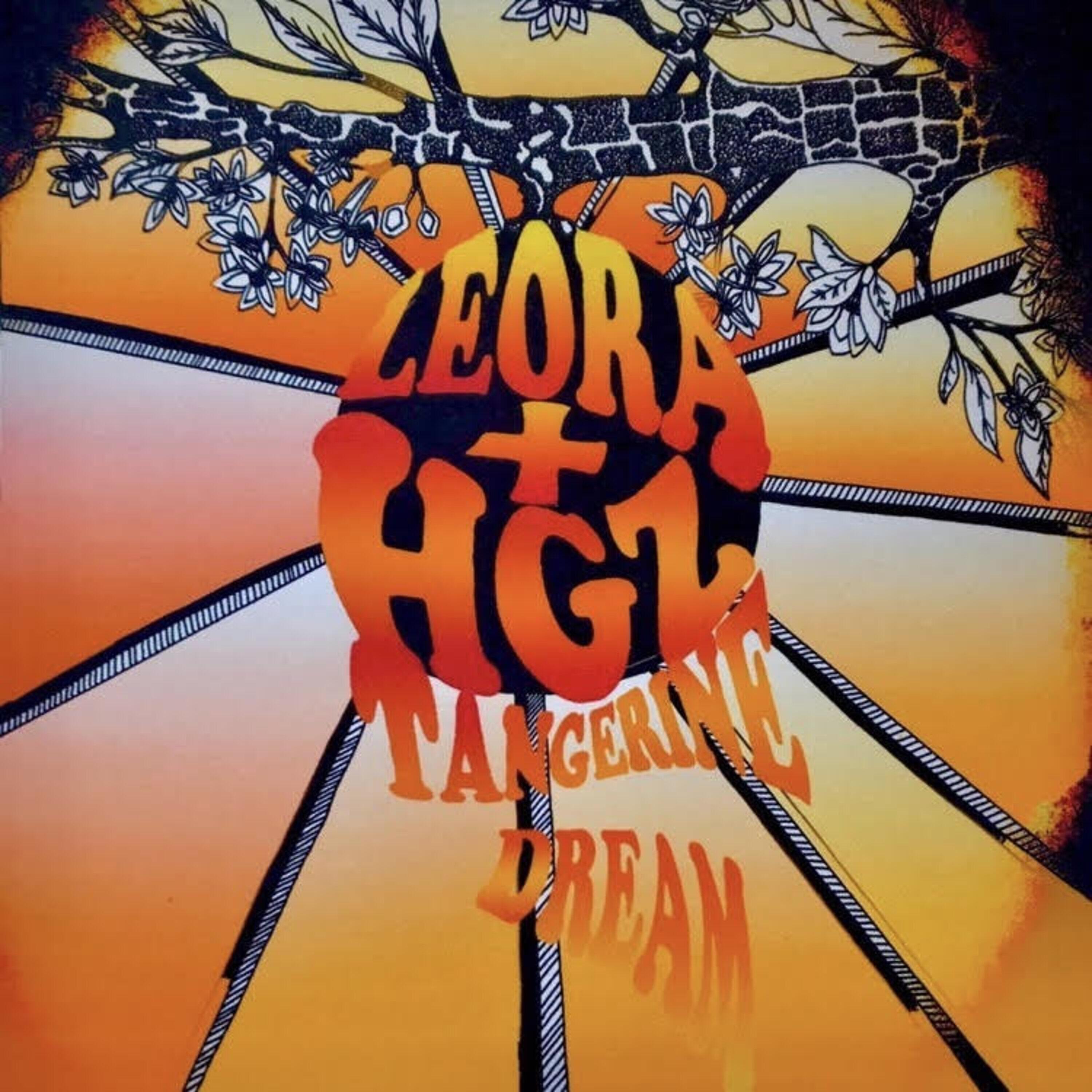 Релиз Tangerine Dream